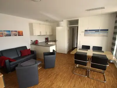 Ferienwohnung für 5 Personen (68 m²) in Binz (Ostseebad) 3/10