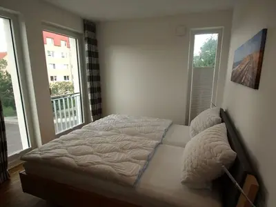Ferienwohnung für 5 Personen (68 m²) in Binz (Ostseebad) 5/10