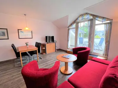 Ferienwohnung für 4 Personen (54 m²) in Binz (Ostseebad) 7/10