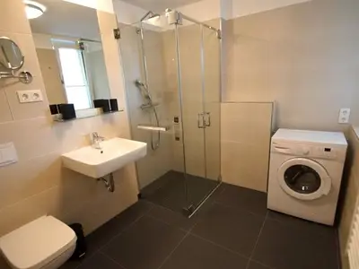 Ferienwohnung für 5 Personen (68 m²) in Binz (Ostseebad) 7/10