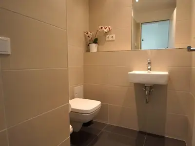 Ferienwohnung für 5 Personen (68 m²) in Binz (Ostseebad) 8/10