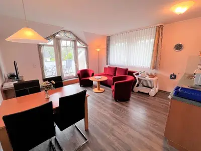Ferienwohnung für 4 Personen (54 m²) in Binz (Ostseebad) 8/10