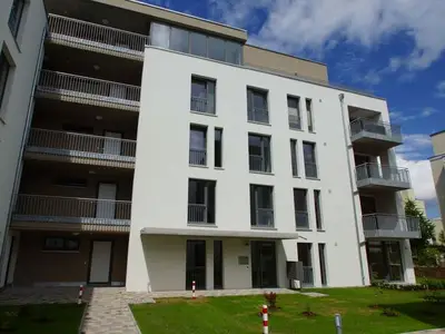 Ferienwohnung für 5 Personen (68 m²) in Binz (Ostseebad) 9/10
