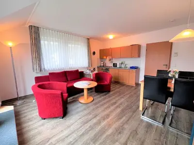 Ferienwohnung für 4 Personen (54 m²) in Binz (Ostseebad) 9/10