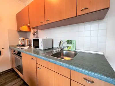 Ferienwohnung für 4 Personen (54 m²) in Binz (Ostseebad) 10/10