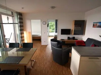 Ferienwohnung für 5 Personen (68 m²) in Binz (Ostseebad) 10/10