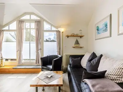 Ferienwohnung für 3 Personen (54 m²) in Binz (Ostseebad) 4/10