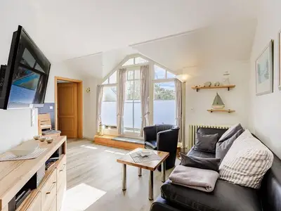 Ferienwohnung für 3 Personen (54 m²) in Binz (Ostseebad) 6/10