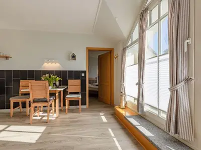 Ferienwohnung für 3 Personen (54 m²) in Binz (Ostseebad) 8/10