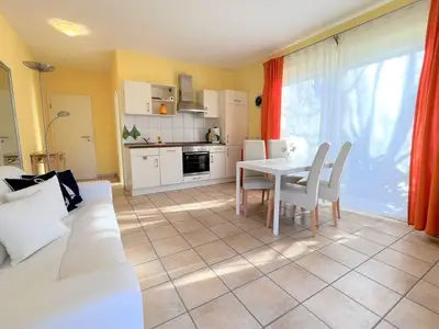 Ferienwohnung für 4 Personen (40 m²) in Binz (Ostseebad) 6/10
