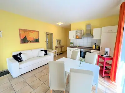 Ferienwohnung für 4 Personen (40 m²) in Binz (Ostseebad) 7/10