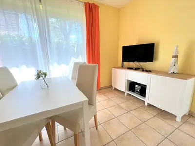 Ferienwohnung für 4 Personen (40 m²) in Binz (Ostseebad) 8/10