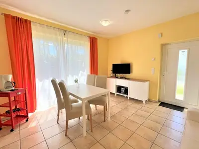 Ferienwohnung für 4 Personen (40 m²) in Binz (Ostseebad) 9/10