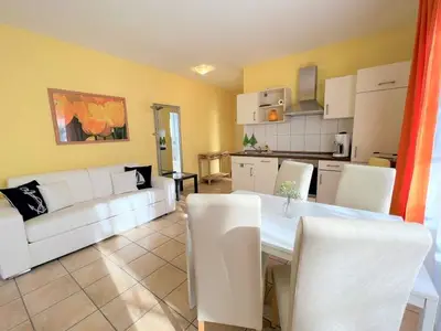 Ferienwohnung für 4 Personen (40 m²) in Binz (Ostseebad) 10/10