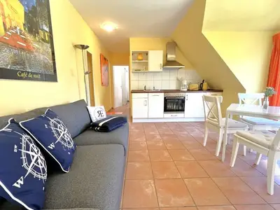 Ferienwohnung für 4 Personen (40 m²) in Binz (Ostseebad) 6/10