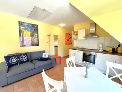 Ferienwohnung für 4 Personen (40 m²) in Binz (Ostseebad) 7/10