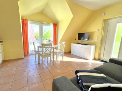 Ferienwohnung für 4 Personen (40 m²) in Binz (Ostseebad) 8/10