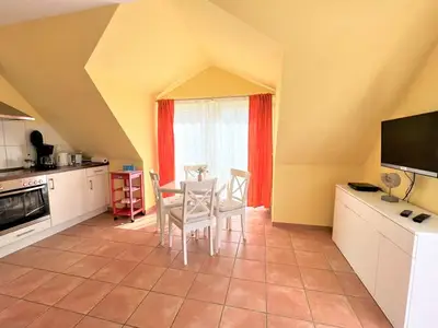 Ferienwohnung für 4 Personen (40 m²) in Binz (Ostseebad) 9/10