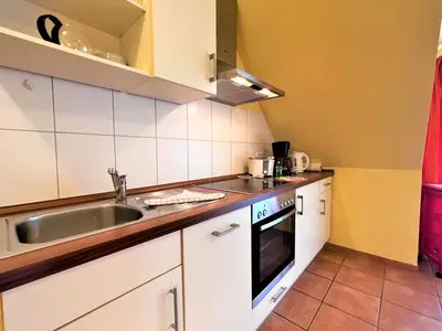 Ferienwohnung für 4 Personen (40 m²) in Binz (Ostseebad) 10/10