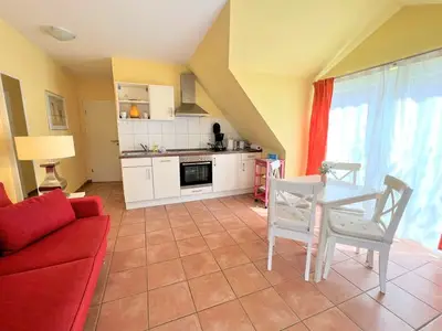 Ferienwohnung für 4 Personen (40 m²) in Binz (Ostseebad) 6/10