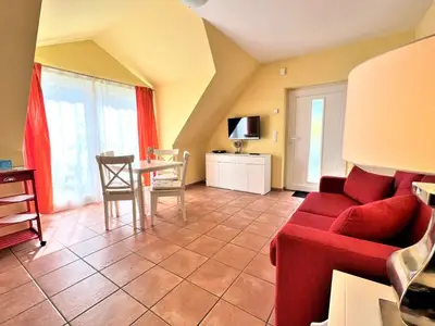 Ferienwohnung für 4 Personen (40 m²) in Binz (Ostseebad) 7/10