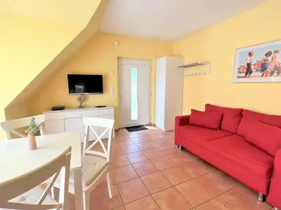 Ferienwohnung für 4 Personen (40 m²) in Binz (Ostseebad) 8/10