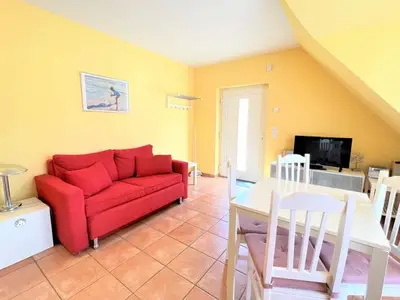 Ferienwohnung für 4 Personen (40 m²) in Binz (Ostseebad) 6/10