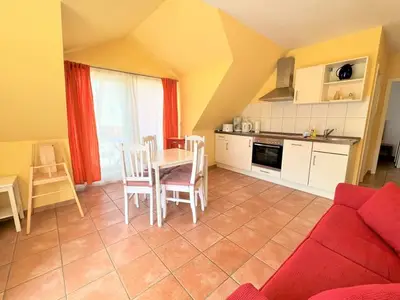 Ferienwohnung für 4 Personen (40 m²) in Binz (Ostseebad) 7/10