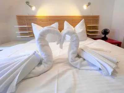 Ferienwohnung für 4 Personen (40 m²) in Binz (Ostseebad) 10/10