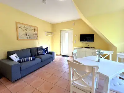 Ferienwohnung für 4 Personen (40 m²) in Binz (Ostseebad) 6/10