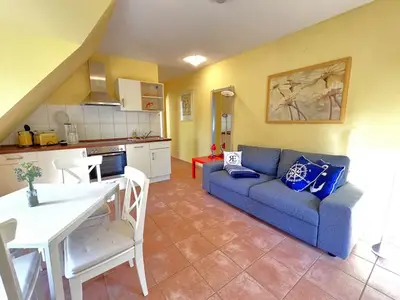 Ferienwohnung für 4 Personen (40 m²) in Binz (Ostseebad) 7/10