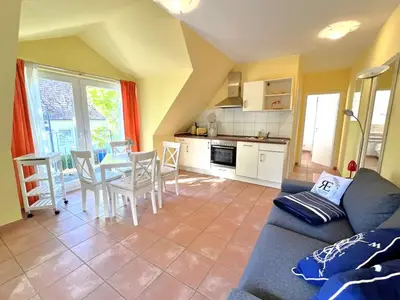 Ferienwohnung für 4 Personen (40 m²) in Binz (Ostseebad) 8/10