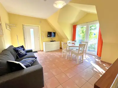 Ferienwohnung für 4 Personen (40 m²) in Binz (Ostseebad) 9/10