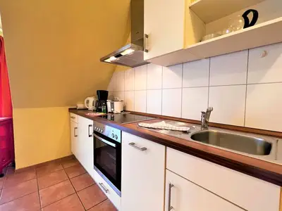 Ferienwohnung für 4 Personen (40 m²) in Binz (Ostseebad) 10/10