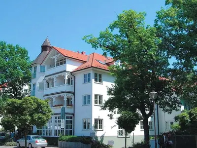 Ferienwohnung für 6 Personen (100 m²) in Binz (Ostseebad) 2/10
