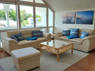 Ferienwohnung für 6 Personen (100 m²) in Binz (Ostseebad) 3/10