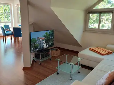 Ferienwohnung für 6 Personen (100 m²) in Binz (Ostseebad) 5/10