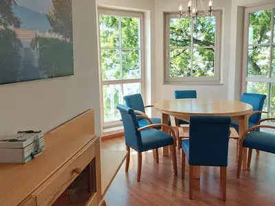 Ferienwohnung für 6 Personen (100 m²) in Binz (Ostseebad) 8/10