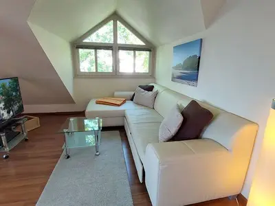 Ferienwohnung für 6 Personen (100 m²) in Binz (Ostseebad) 10/10
