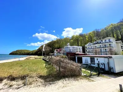 Ferienwohnung für 5 Personen (50 m²) in Binz (Ostseebad) 4/10