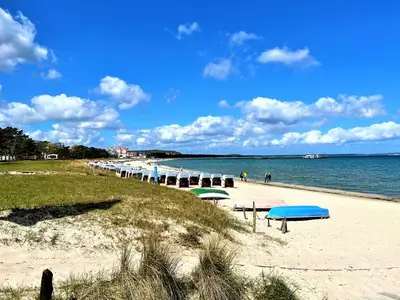 Ferienwohnung für 5 Personen (50 m²) in Binz (Ostseebad) 5/10