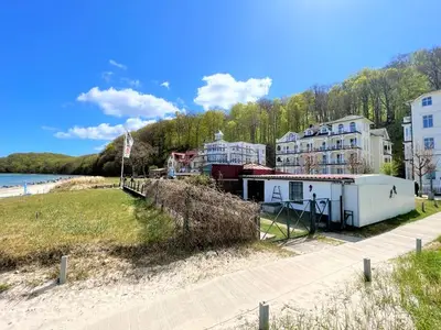 Ferienwohnung für 5 Personen (50 m²) in Binz (Ostseebad) 7/10