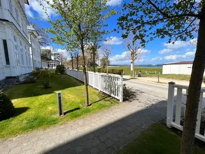 Ferienwohnung für 5 Personen (50 m²) in Binz (Ostseebad) 8/10