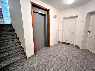 Ferienwohnung für 5 Personen (50 m²) in Binz (Ostseebad) 9/10