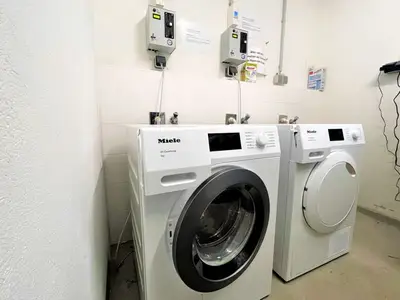 Ferienwohnung für 5 Personen (50 m²) in Binz (Ostseebad) 10/10