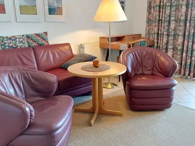 Ferienwohnung für 4 Personen (53 m²) in Binz (Ostseebad) 1/10