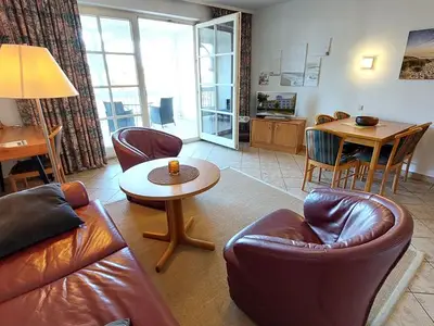 Ferienwohnung für 4 Personen (53 m²) in Binz (Ostseebad) 3/10