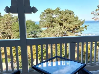 Ferienwohnung für 4 Personen (53 m²) in Binz (Ostseebad) 4/10
