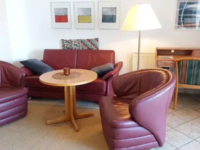 Ferienwohnung für 4 Personen (53 m²) in Binz (Ostseebad) 5/10