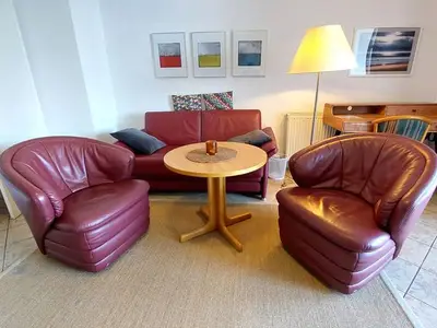 Ferienwohnung für 4 Personen (53 m²) in Binz (Ostseebad) 8/10